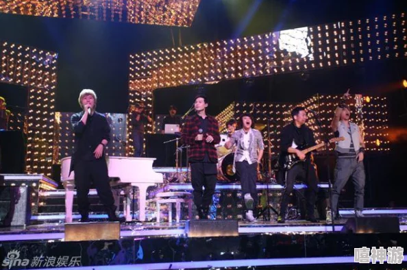 亚洲五月天婷婷：音乐盛典引发热潮，粉丝齐聚共庆青春与梦想的交汇时刻