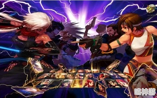 《地下城与勇士》起源版本浩海系列武器全面获取攻略指南