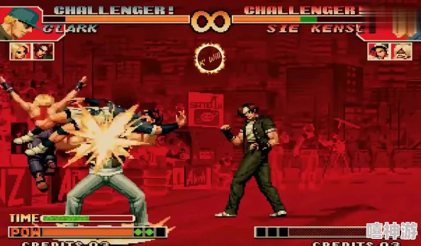 深入解析拳皇97中各角色必杀技：哪个招式最为致命？