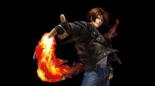 深入解析拳皇97中各角色必杀技：哪个招式最为致命？