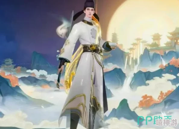 王者荣耀：李白谪仙醉月新皮肤震撼登场时间全面介绍