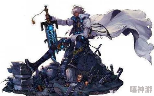 DNF中使用重剑作为主要武器的职业是哪一个? DNF中使用重剑作为主要武器的职业是哪一个?