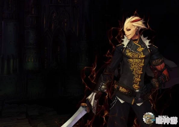 DNF中使用重剑作为主要武器的职业是哪一个? DNF中使用重剑作为主要武器的职业是哪一个?