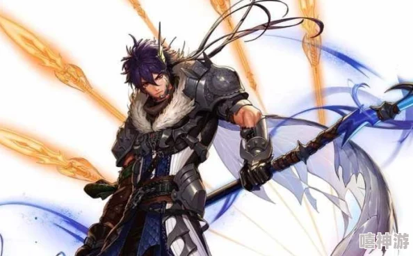 DNF游戏中长枪武器应选哪个职业最适合新手入门