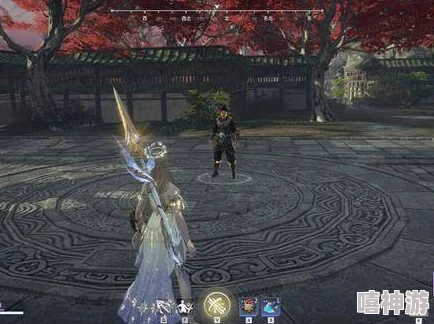 永劫无间游戏新英雄席拉强大技能细节全面爆料