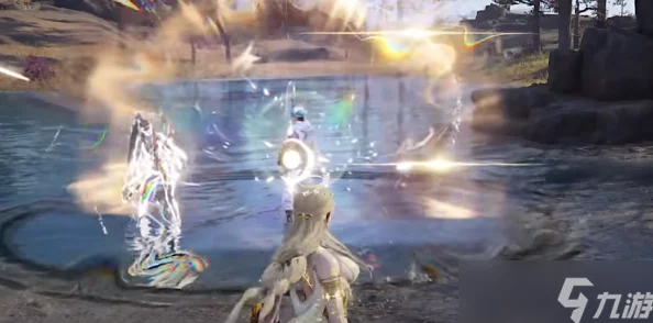 永劫无间游戏新英雄席拉强大技能细节全面爆料