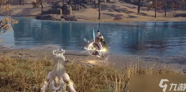 永劫无间游戏新英雄席拉强大技能细节全面爆料