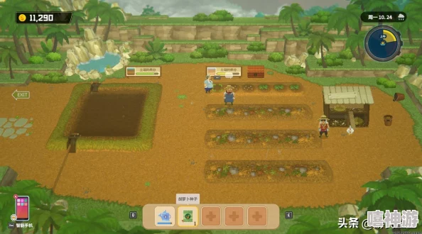 《潜水员戴夫》官方寄望未来新作：扩展并深化这一IP的影响力