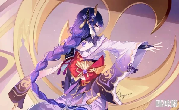 雷电将军18禁动漫：揭示角色背后的故事与情感，带你进入一个充满幻想与冒险的世界