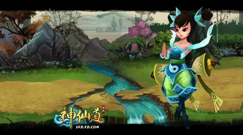 神仙道渡劫历程：全面解析多少个阶段与挑战难关