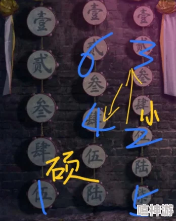 纸嫁衣7深度攻略:停车场迷宫全解锁秘籍,智慧破解机关指引驶离困境之道 纸嫁衣7深度攻略:停车场迷宫全解锁秘籍,智慧破解机关指引驶离困境之道