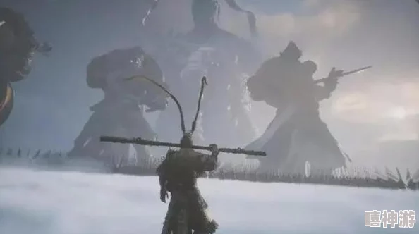 黑神话悟空：面对强敌铁角不足应对策略与大力铁角获取方法