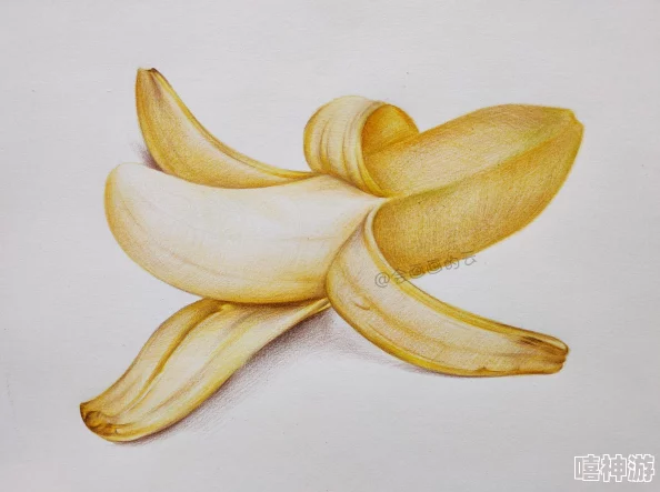 香蕉爱：探讨这种热带水果在全球文化中的独特地位与人们的情感联系，揭示其背后的故事与意义