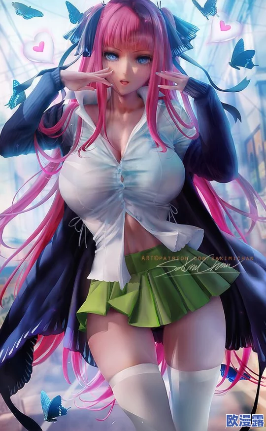 美女裸体BBBB毛扒开二次元，展现出令人惊叹的艺术魅力与视觉冲击，引发热议和讨论