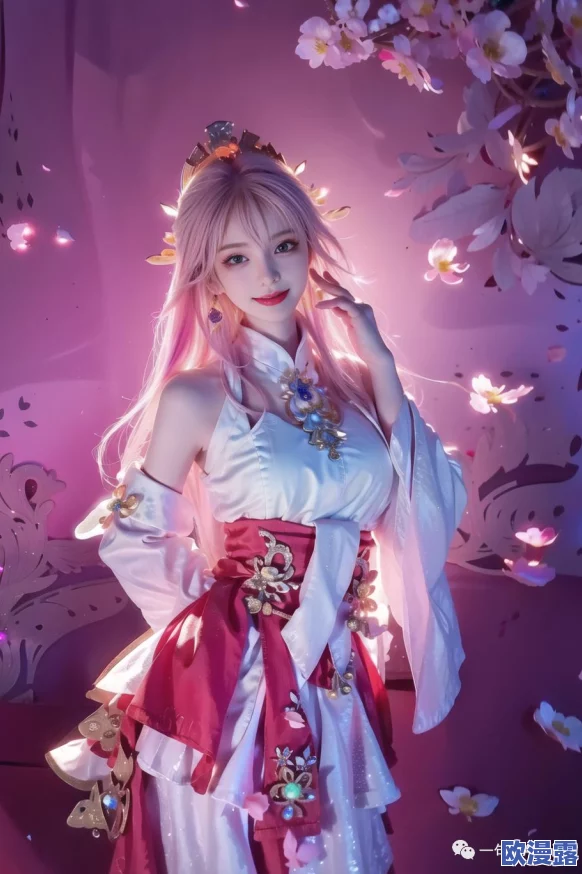 八重神子拿黄瓜奖励旅行者,传递友谊与美食的独特旅程引发热议 八重神子拿黄瓜奖励旅行者,传递友谊与美食的独特旅程引发热议