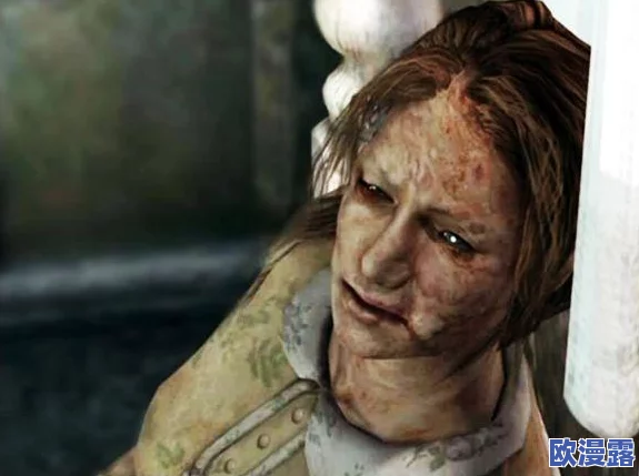 《寂静岭2重制版》深度解析：玛丽手写信件随时间流逝逐渐消失的细节