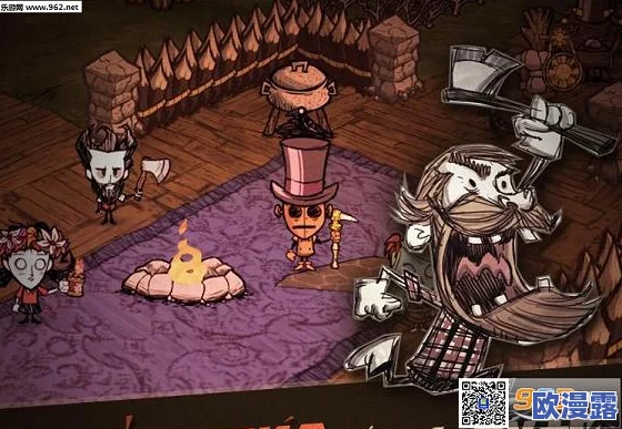 饥荒联机版多少钱？了解这款热门游戏的价格及购买渠道，帮助玩家做出明智选择