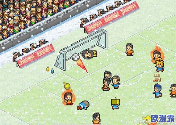 冠军足球物语攻略:全面解析游戏机制与策略,助你轻松赢得比赛与荣誉的终极指南 冠军足球物语攻略:全面解析游戏机制与策略,助你轻松赢得比赛与荣誉的终极指南