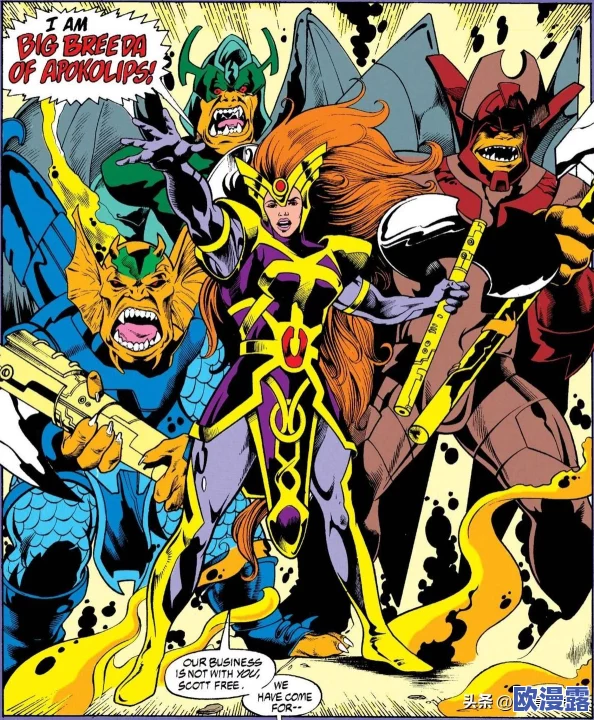 天启行动:全面角色解析与介绍,深入探索各角色特色 天启行动:全面角色解析与介绍,深入探索各角色特色