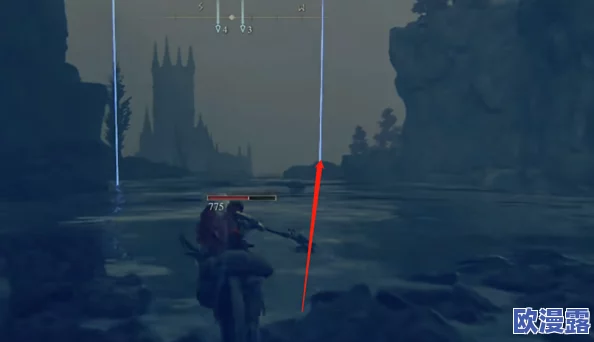 艾尔登法环黄金树之影DLC中如何获取卡利亚魔法剑的详细步骤