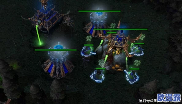 魔兽争霸与宠物小精灵:哪款游戏的精灵角色更强大? 魔兽争霸与宠物小精灵:哪款游戏的精灵角色更强大?