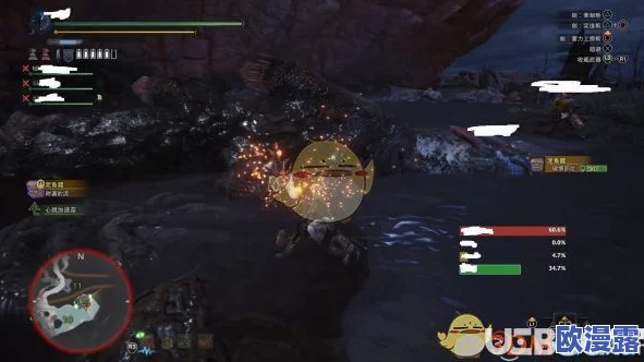 探寻最佳怪物猎人DPS插件：哪款能助你狩猎更高效？