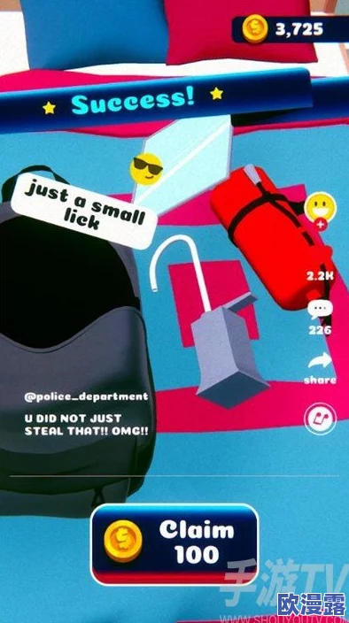 home7city纸巾盒游戏"引发热议,玩家们纷纷分享奇葩玩法与趣味挑战,竟成社交平台新宠! home7city纸巾盒游戏"引发热议,玩家们纷纷分享奇葩玩法与趣味挑战,竟成社交平台新宠!