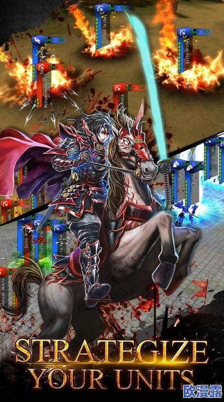 《SengokuDynasty》公开新宣传影片，在战国乱世打造理想桃花源