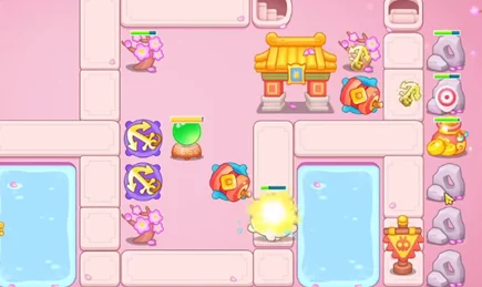 保卫萝卜4阿波与魔法宝藏第25关怎么过-阿波与魔法宝藏第25关图文通关攻略 保卫萝卜4阿波与魔法宝藏第25关怎么过-阿波与魔法宝藏第25关图文通关攻略