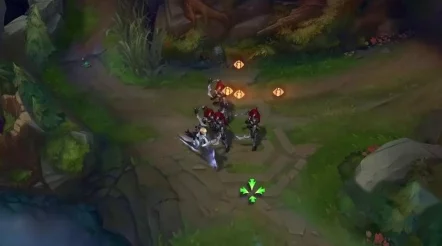 LOL8月23日IG首发阵容是什么_8月23日IG首发阵容介绍